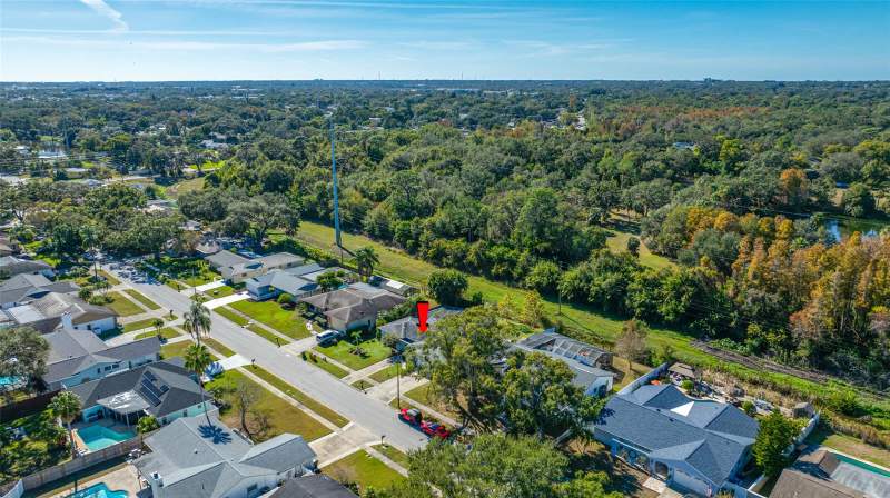 4 bedroom Single Family Residence at 1862 Del Robles Drive, Del Robles, Clearwater — photo 4