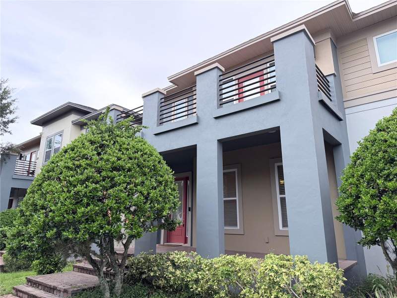 3 bedroom Half Duplex at 14142 Walcott Avenue, Laureate Park Ph 01B, Orlando — photo 3