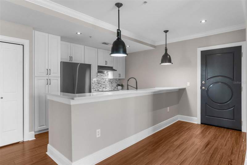 1238 E KENNEDY BOULEVARD #501 home for sale in Ventana Condos for Sale: 3 Listings, Median $600K