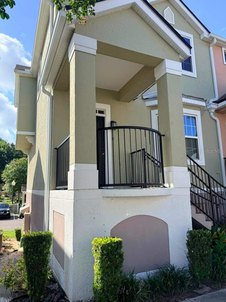 3 bedroom Townhouse at 6648 Time Square Avenue #105, Hamptons/Metrowest, Orlando — photo 4