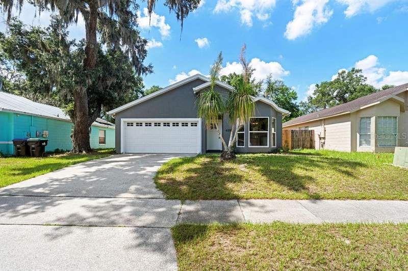 3 bedroom Single Family Residence at 6330 Ruthie Drive, Oaks At Powers Park, Orlando — photo 2