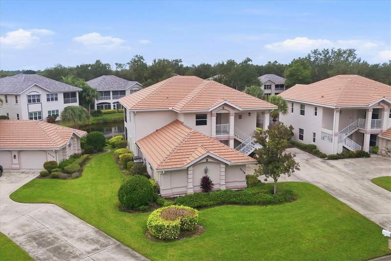 3 bedroom Condominium at 3116 Club Drive #225, Riverwood, Port Charlotte — photo 3
