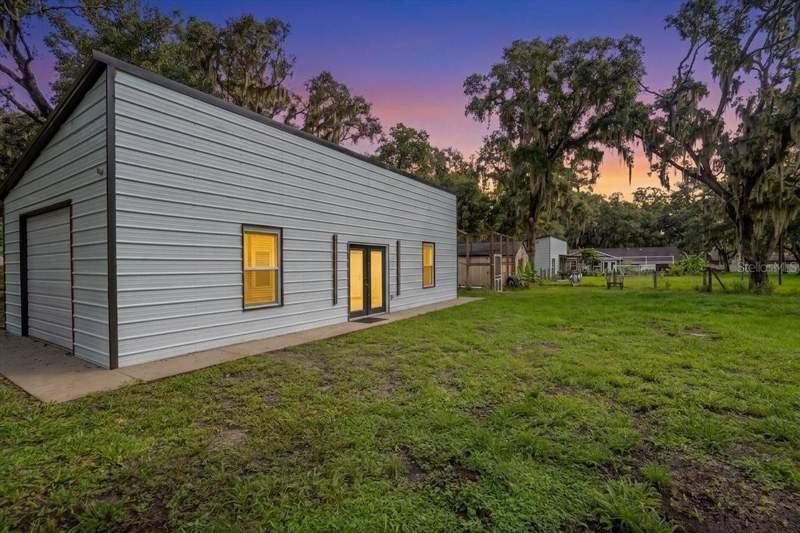 3 bedroom Single Family Residence at 205 Cagle Road, Brandon, Brandon — photo 4