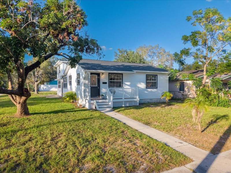 6295 3RD AVENUE home for sale in Pasadena Estates