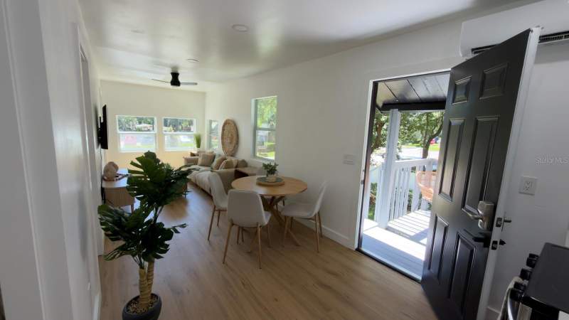 4 bedroom Single Family Residence at 1922 Hillcrest Street, East View Park, Orlando — photo 5