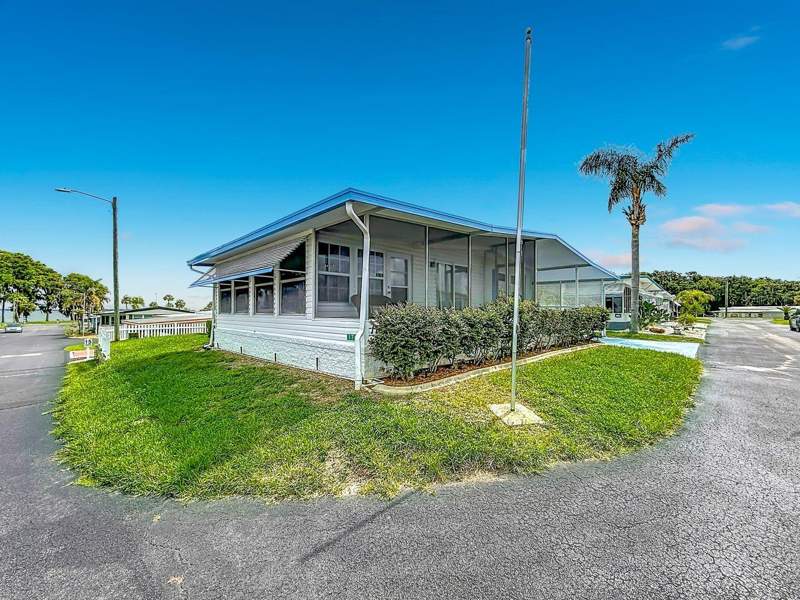 2 bedroom Mobile Home at 176 Sunset Drive, Leesburg Brittany Estates, Leesburg — photo 5