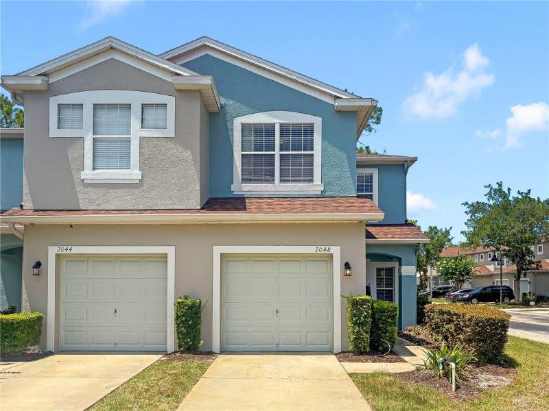 Devon Place Townhomes