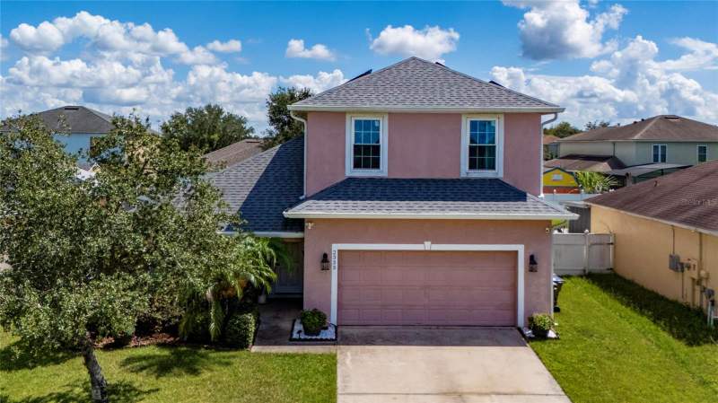 2333 WALNUT CANYON DRIVE home for sale in Blackstone Landing