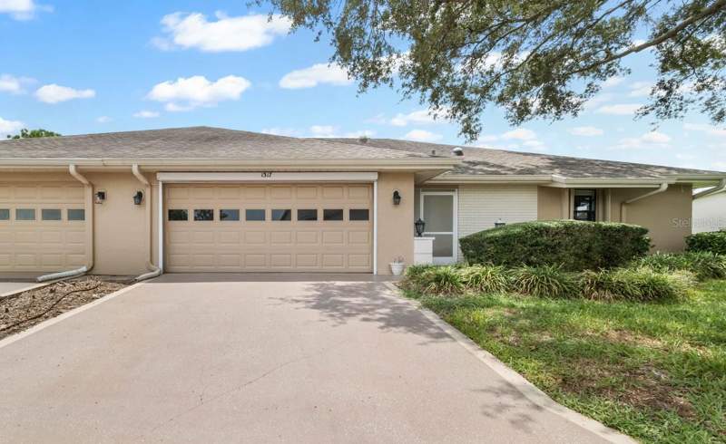 2 bedroom Condominium at 1317 Leland Drive, Lancaster II Condo, Sun City Center — photo 2