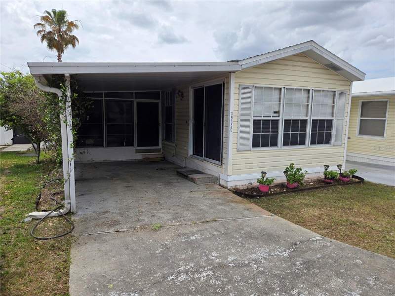 39326 RECESS DRIVE home for sale in Country Aire Village
