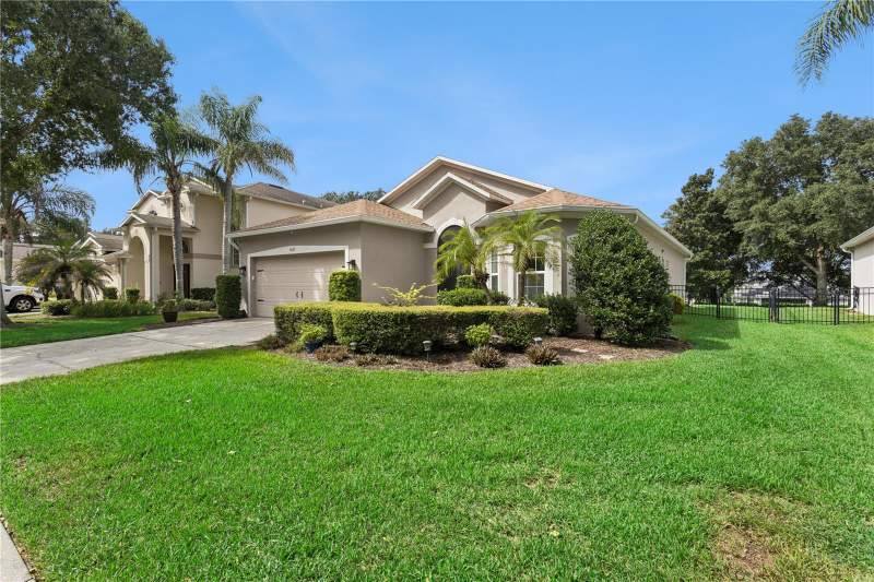 4 bedroom Single Family Residence at 5018 Tempic Drive, Stoneybrook Hills A, Mount Dora — photo 4