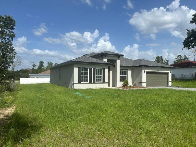 4 bedroom Single Family Residence at 417 Marion Oaks Lane, Marion Oaks Un Three, Ocala — photo 3