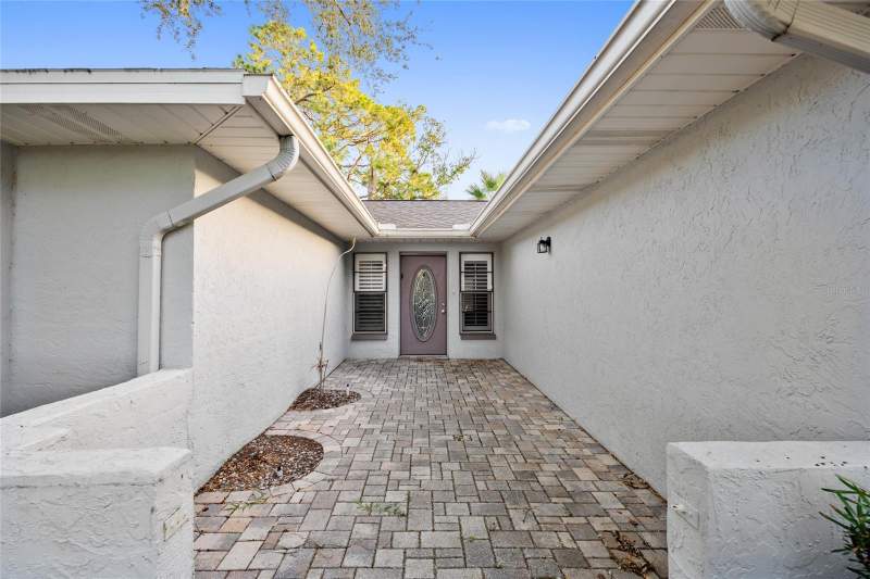 3 bedroom Single Family Residence at 4369 Marine Parkway, Gulf Harbors Woodlands, New Port Richey — photo 3