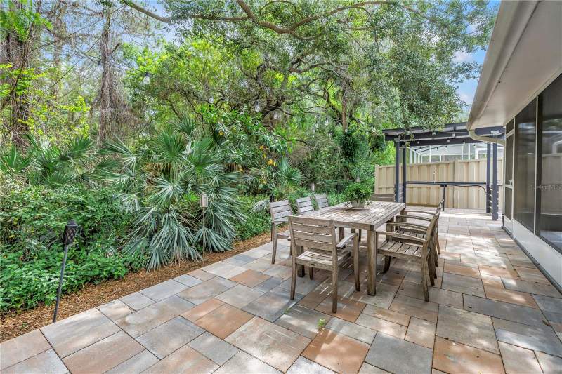 3 bedroom Townhouse at 355 Red Cedar Court, Placido Bayou, St Petersburg — photo 5