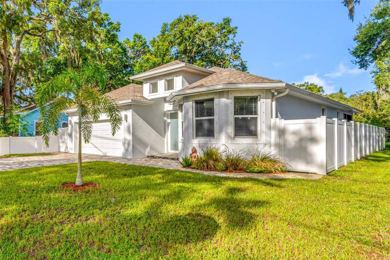 3 bedroom Single Family Residence at 6017 Adams Street, New Port Richey City, New Port Richey — photo 3
