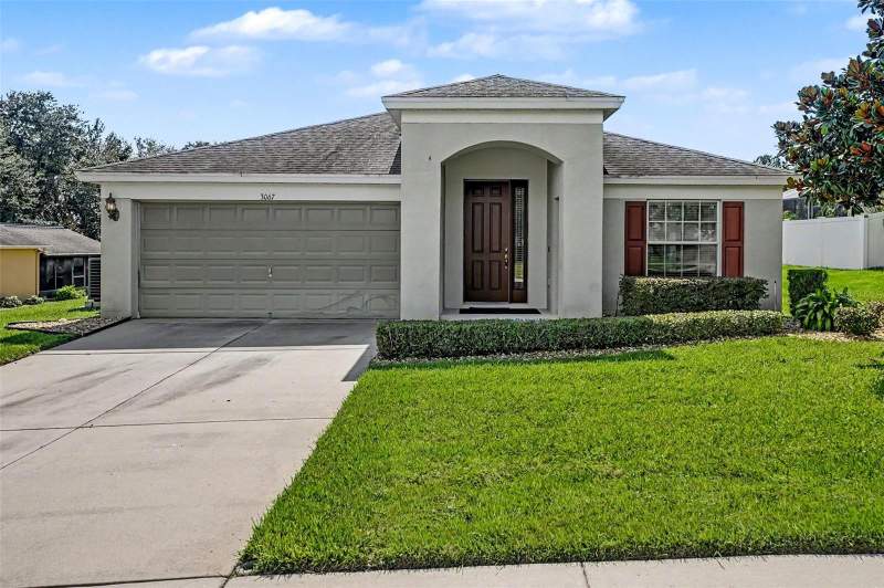 3067 SANTA MARCOS DRIVE home for sale in Verde Ridge