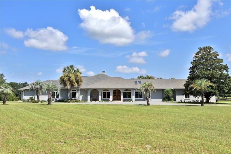 7 bedroom Farm at 14285 N US Highway 441, Acreage Non-Sub, Citra — photo 4