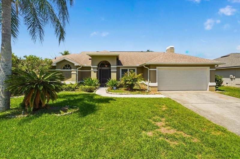 4 bedroom Single Family Residence at 2406 ABALONE BOULEVARD, CAPE ORLANDO ESTATES, ORLANDO — photo 1