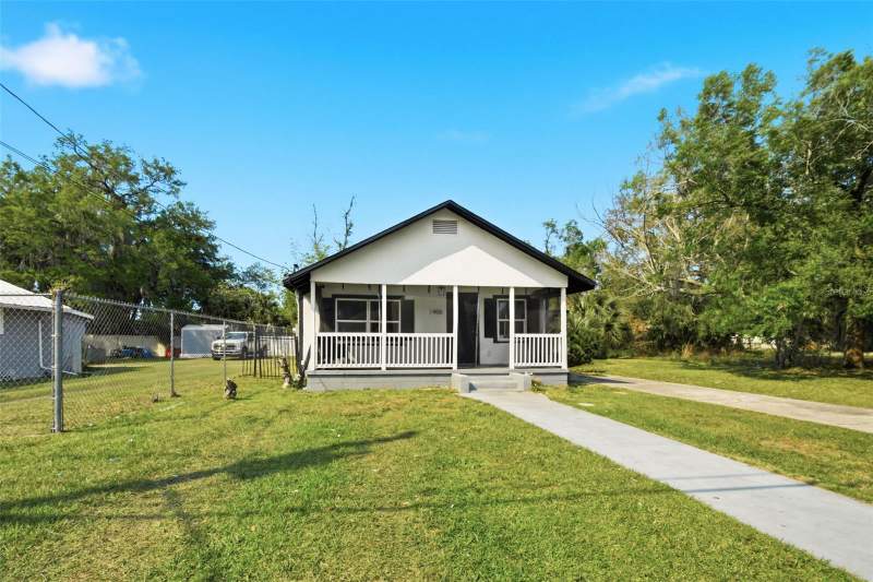 3 bedroom Single Family Residence at 1406 W 15th Street, Fla Land & Colonization Cos Add To South Sanford, Sanford — photo 2