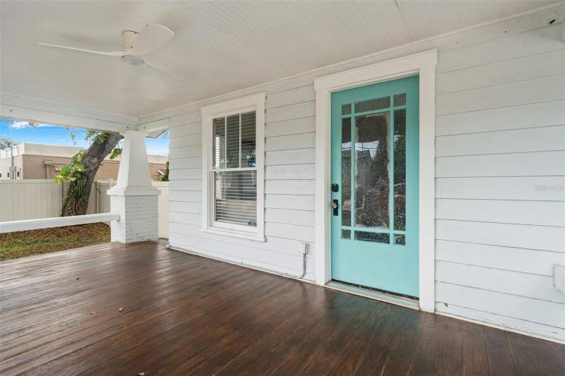 3 bedroom Single Family Residence at 102 W North Street, North Park Annex, Tampa — photo 3