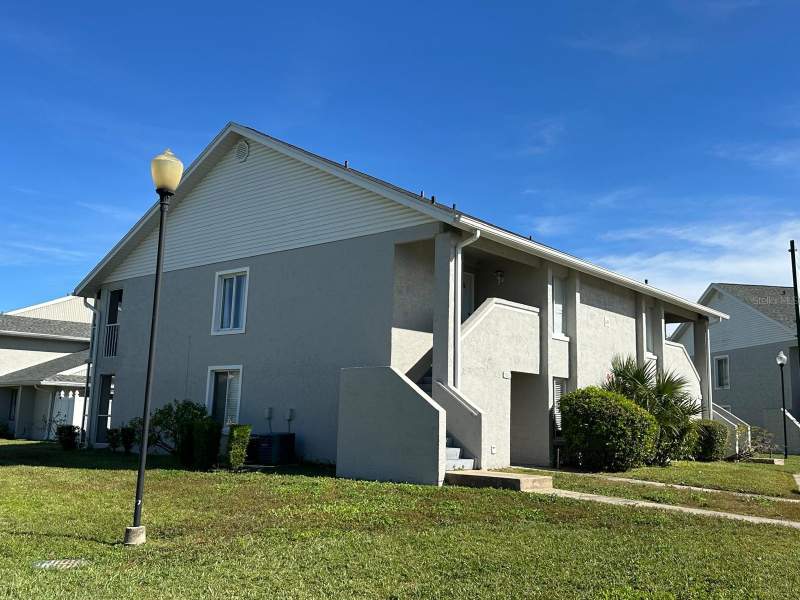 2 bedroom Condominium at 5613 BLUE SHADOWS COURT #60-2, PINE SHADOWS CONDO PH 06, ORLANDO — photo 1