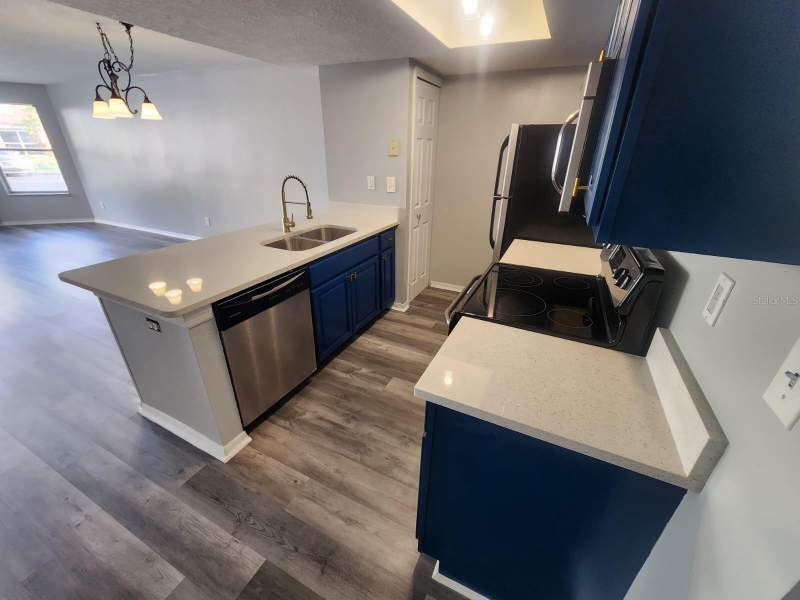 3 bedroom Condominium at 2745 N Poinciana Boulevard #63, Villas At Somerset, Kissimmee — photo 4