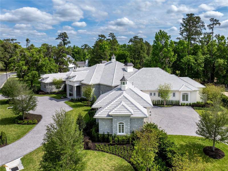 4 bedroom Single Family Residence at 8707 NW 31st Lane Road, Golden Ocala Golf & Equestrian, Ocala — photo 4
