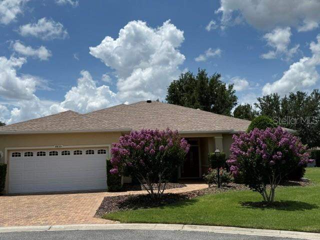 3 bedroom Single Family Residence at 8835 SW 83rd Court Road, Candler Hills East, Ocala — photo 3