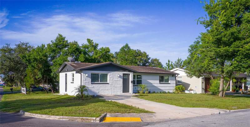 3 bedroom Single Family Residence at 6400 Montana Avenue, New Port Richey City, New Port Richey — photo 4