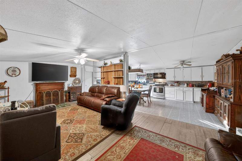 3 bedroom Manufactured Home at 2774 Snipe Drive, Deer Run Sub, Zolfo Springs — photo 4