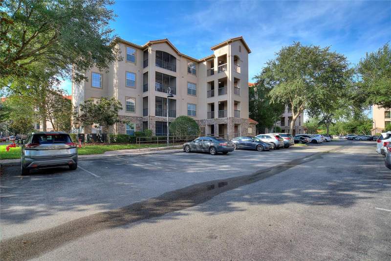 Tuscana I A Condo