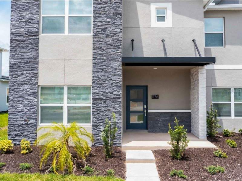 5 bedroom Townhouse at 1176 Challenge Drive, Stoneybrook South North Prcl Ph 5, Davenport — photo 3
