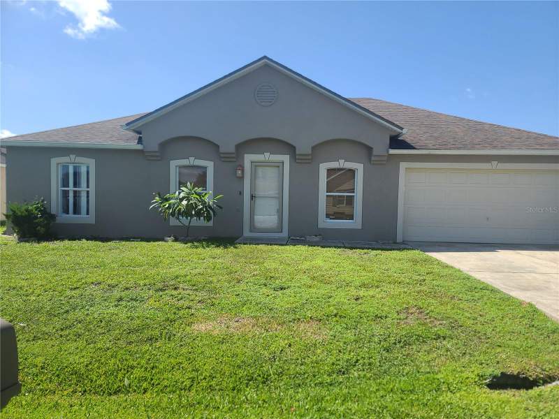 3 bedroom Single Family Residence at 149 Aurora Lane, Poinciana Village 1 Nbhd 2, Kissimmee — photo 3
