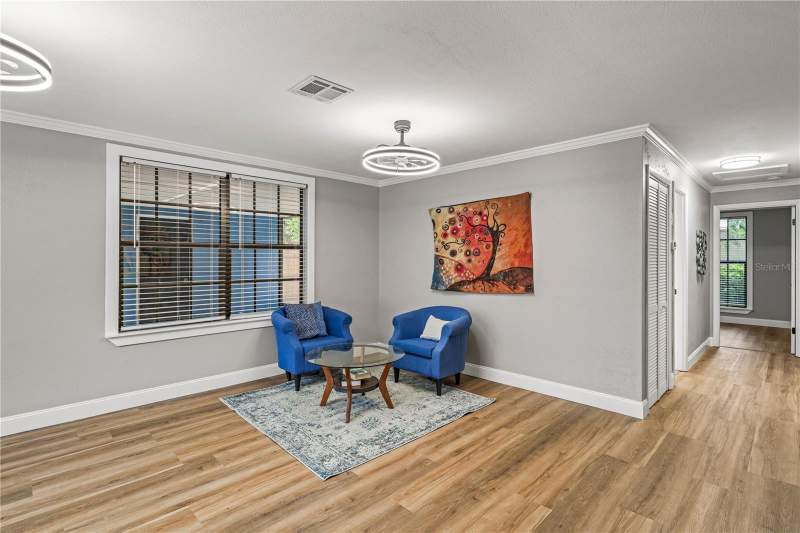 3 bedroom Single Family Residence at 1518 Crest Avenue, Leesburg Oakhill Park, Leesburg — photo 4