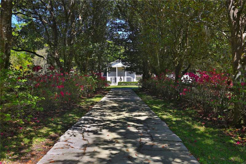 4 bedroom Single Family Residence at 2881 SE 41st Place, Florida Orange Grove Corp, Ocala — photo 3