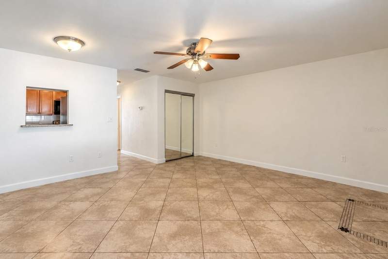 1 bedroom Condominium at 102 S Peninsula Drive #100, Ocean Gardens Condo, Daytona Beach — photo 4