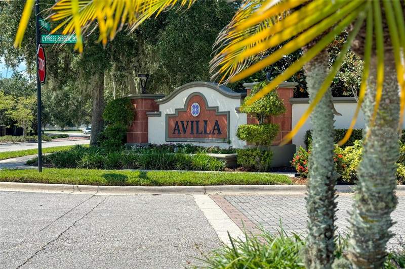 4 bedroom Single Family Residence at 2770 Swoop Circle, Avilla, Kissimmee — photo 2