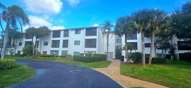 Highland Lakes Green ViewCondos for Sale in Palm Harbor, FL