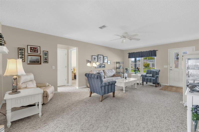 2 bedroom Single Family Residence at 1707 Gomez Place, Villages/Sumter, The Villages — photo 4
