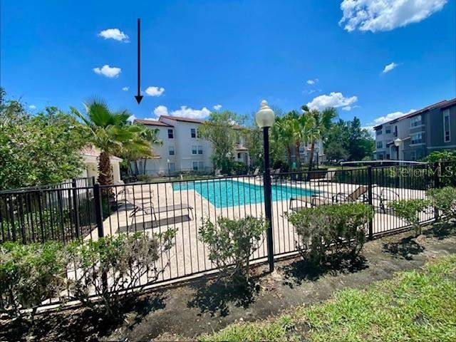 3 bedroom Condominium at 5144 Conroy Road #38, Residences/Millenia, Orlando — photo 2