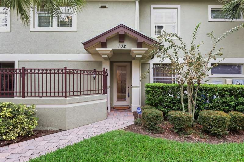 2 bedroom Condominium at 6434 Moorings Point Circle #102, The Moorings At Edgewater IV, Lakewood Ranch — photo 4