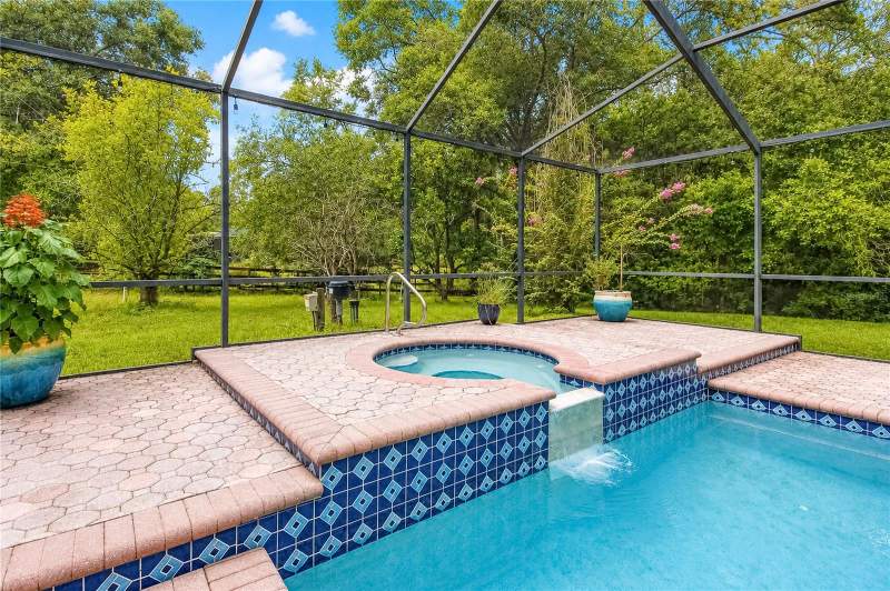 4 bedroom Single Family Residence at 20130 SW 95th Street, Rainbow Spgs 04 Rep, Dunnellon — photo 3
