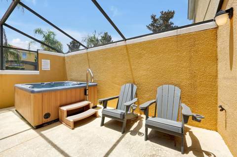3008 Red Ginger Road #3008, Kissimmee FL - photo 17 of 40