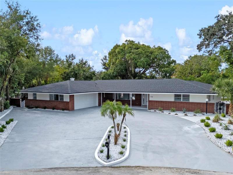 Dommerich Estates