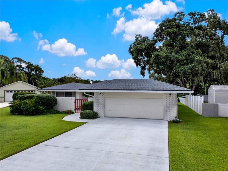 3 bedroom Single Family Residence at 4 Cooper Court, Country Club Cove, Palm Coast — photo 2