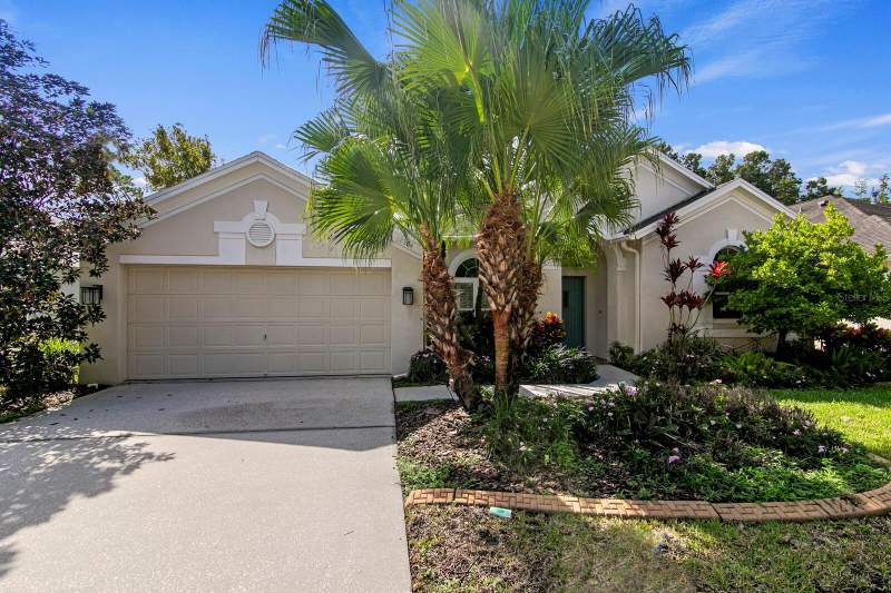 4 bedroom Single Family Residence at 12304 Wycliff Place, Westchase Sec 104, Tampa — photo 2