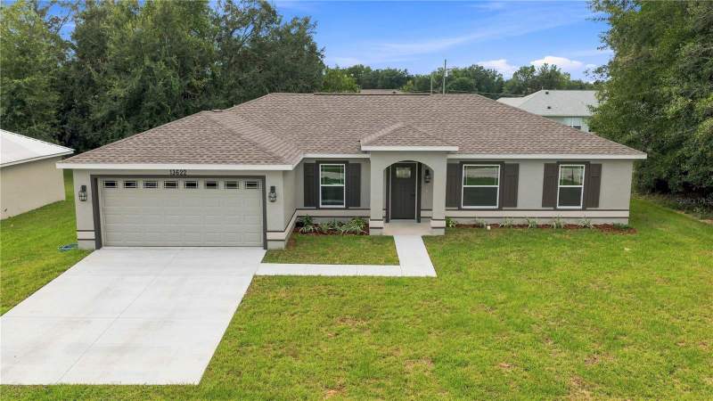 13622 SW 112TH STREET home for sale in Rolling Ranch Estates