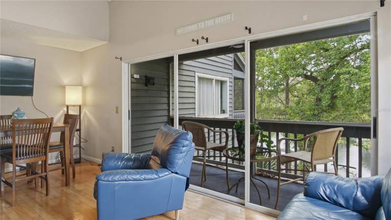 2 bedroom Condominium at 20800 River Drive #A31, Landings Withlacoochee Or 1272/1072, Dunnellon — photo 4