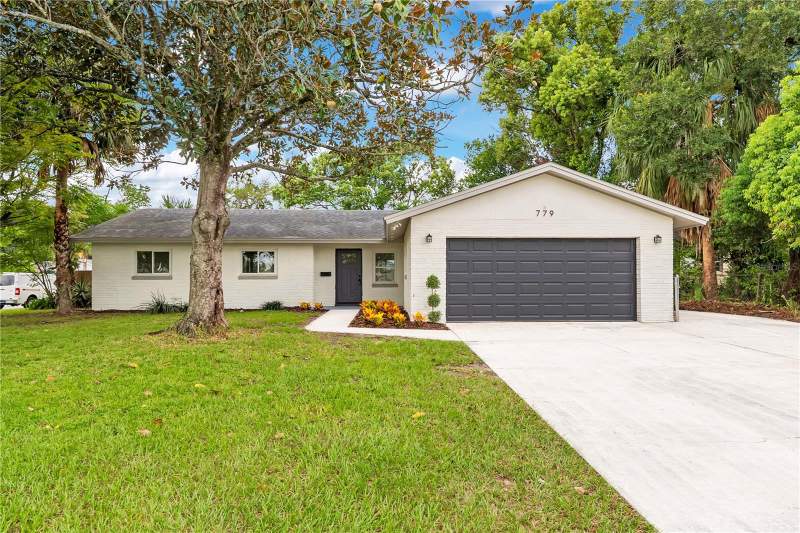 779 PARK MANOR DRIVE home for sale in Park Manor Estates