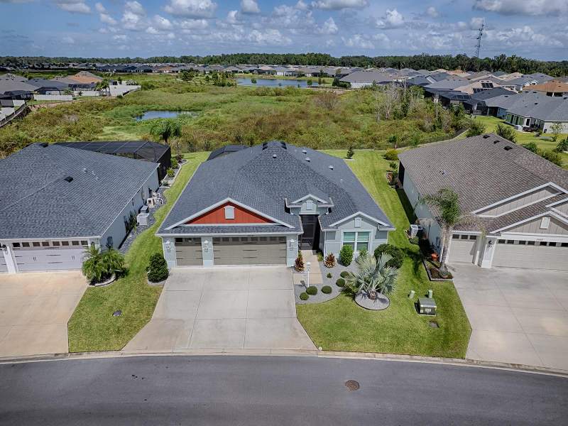 3 bedroom Single Family Residence at 3075 Licciardello Path, The Villages, The Villages — photo 2